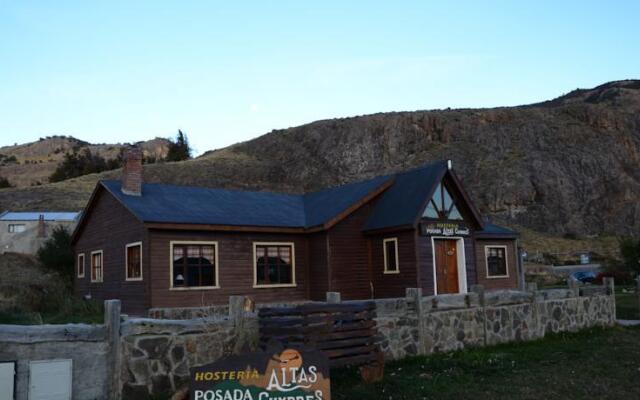 Hosteria Altas Cumbres