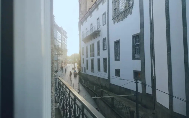 Youropo - The Tower 3F