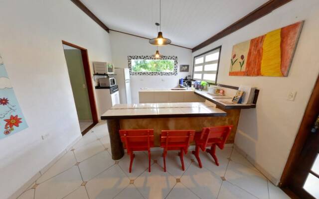 Casa do Joca - Ilhabela