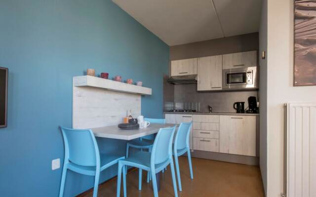 Restyled Bungalow Near Beach