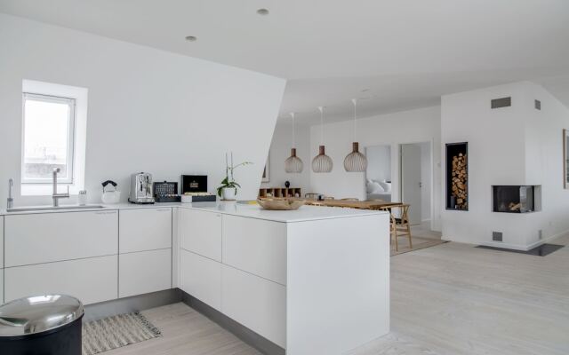Dinesen Collection Luxury Condos By Royal Danish Theatre