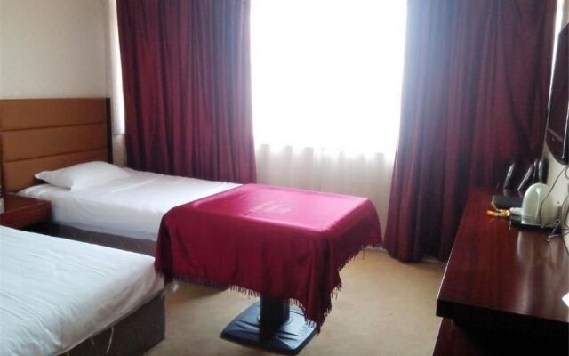 Zhaoxing Business Hotel