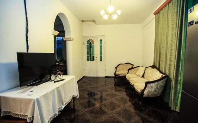 Guest House In Tbilisi