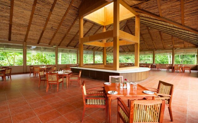 Kofiland Resort