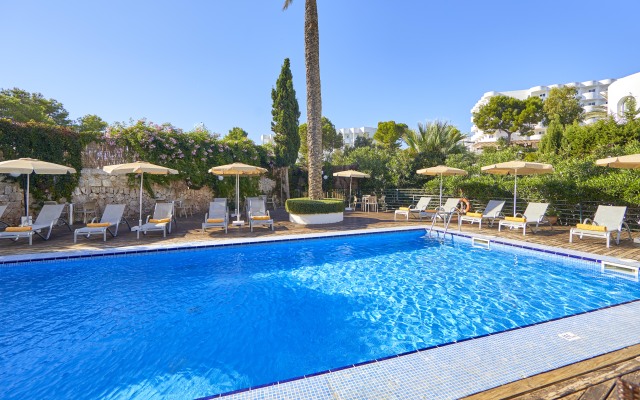 Gavimar Cala Gran Hotel and Apartments