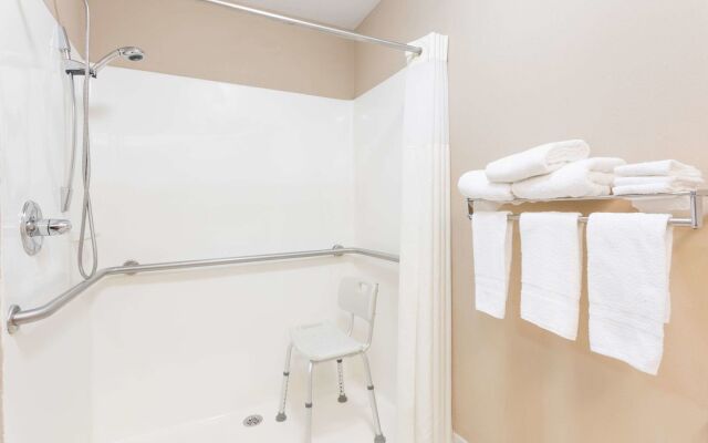 Quality Inn Tallapoosa