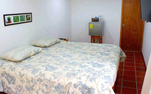 Hotel Quimbaya