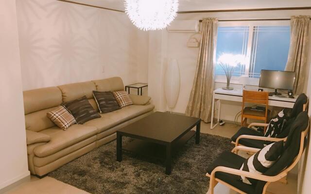 Come Inn Guesthouse