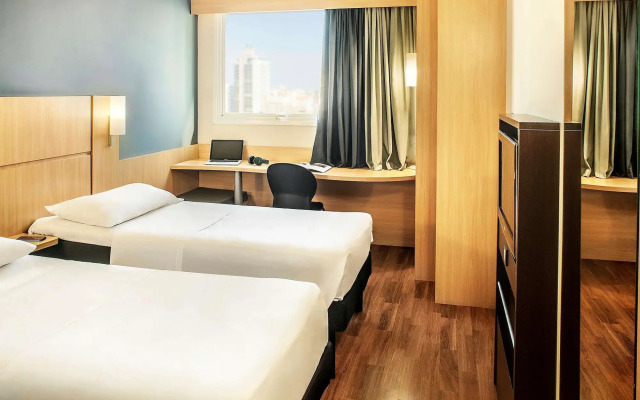 Ibis Belo Horizonte Savassi