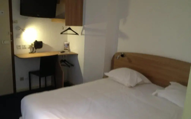 Comfort Hotel Romans