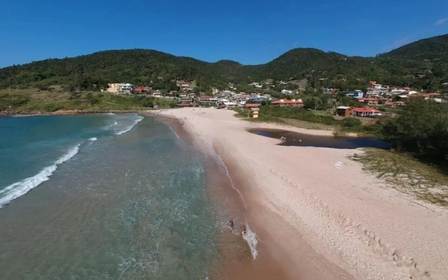 Contêiner Exclusivo - Praia da Gamboa
