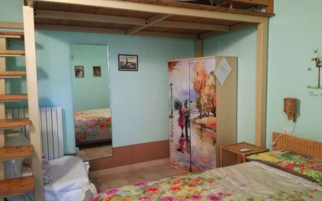 Agriturismo Biologico La Tana del Lele