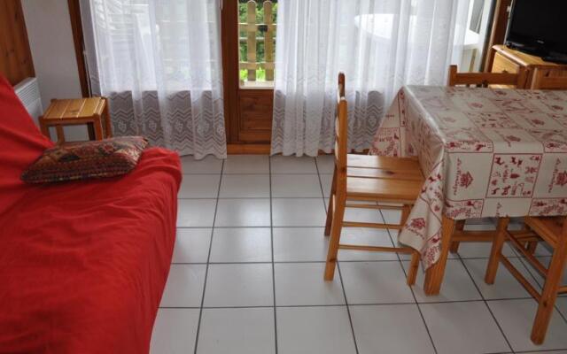 RÉsidence Les Balcons Du Charvin