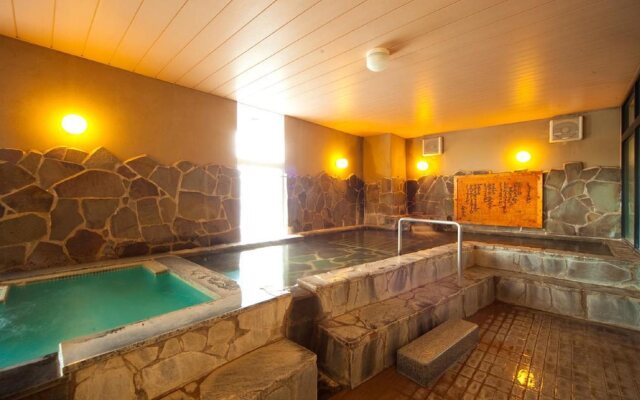 Hinanosato Sanyoukan