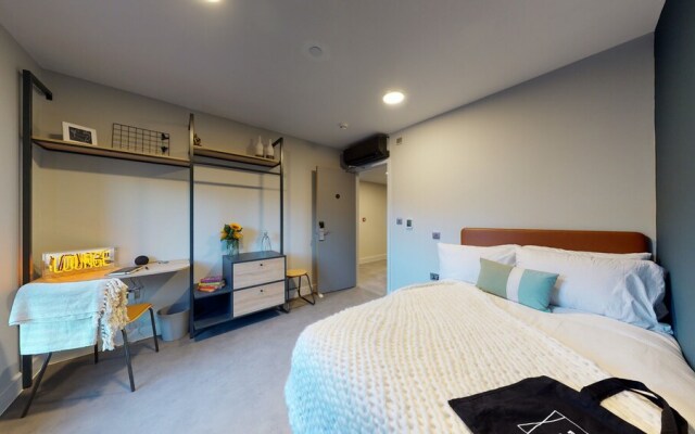 Charming Rooms for STUDENTS-LOUGHBOROUGH