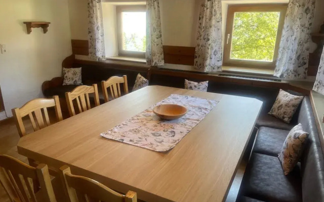 Renovated Farmhouse Stoanerbauer With View