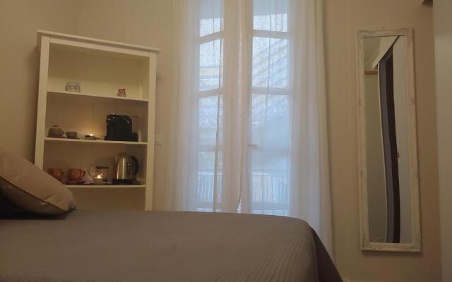 Tiny Room
