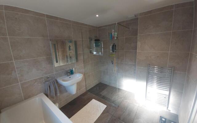 Spacious, Durham City Retreat