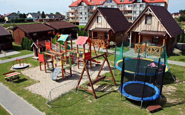 Domki Letniskowe Amelia