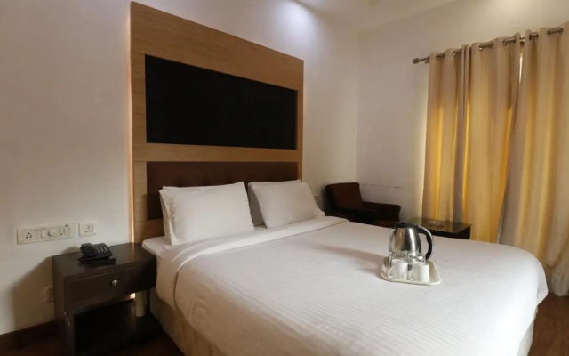 Omatra V Suites Electronic City
