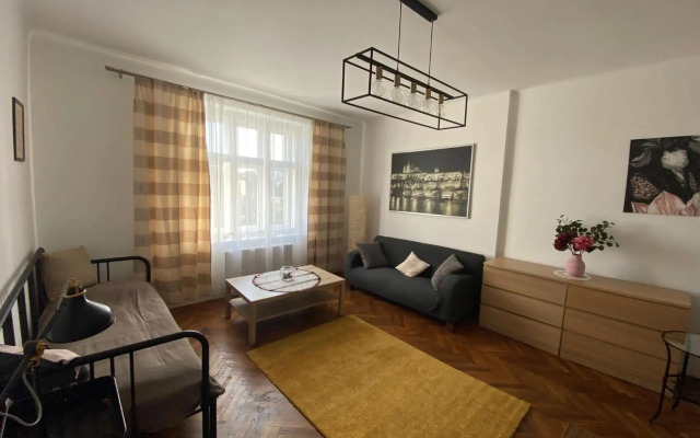 Apartman Xaveriova