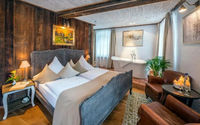 Goldenes Fass Meißen