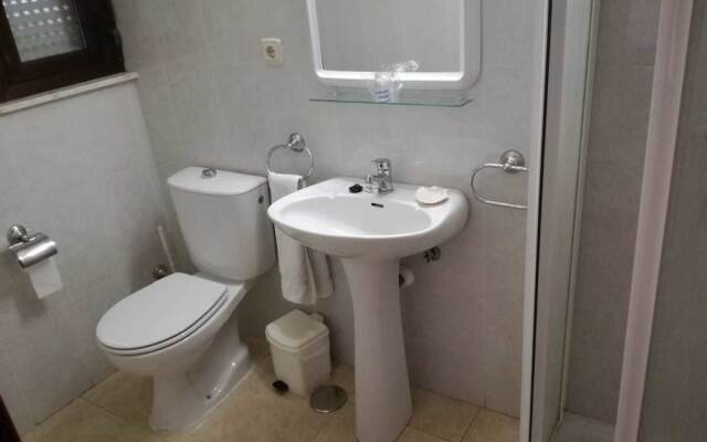 Hostal Mesón González
