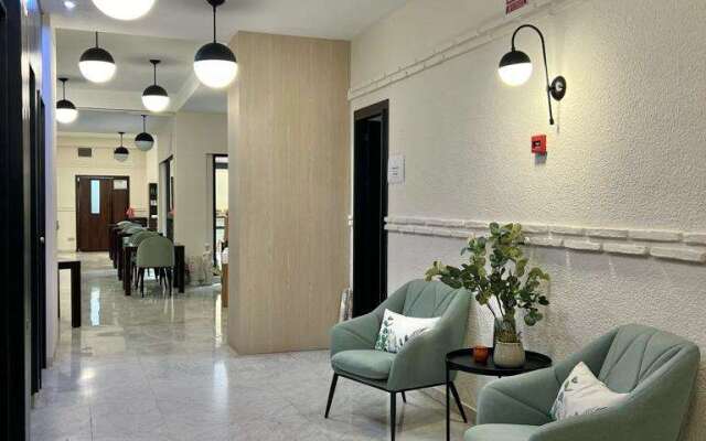 ITC Colón by Soho Boutique