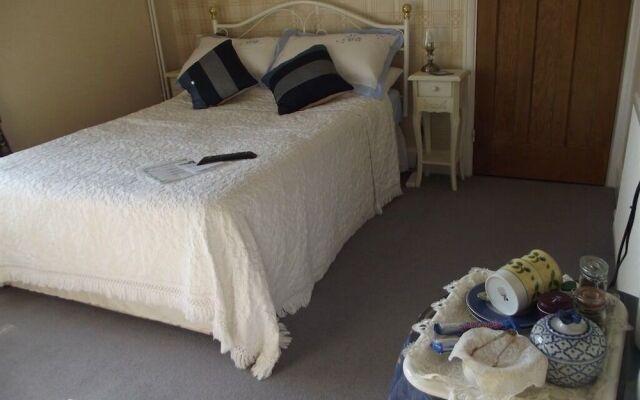 Wold View House B&B