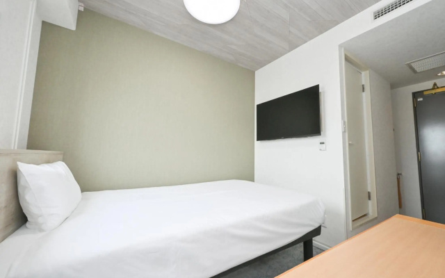 Sanco Inn Kuwana Ekimae – Guest Rooms – Kuwana