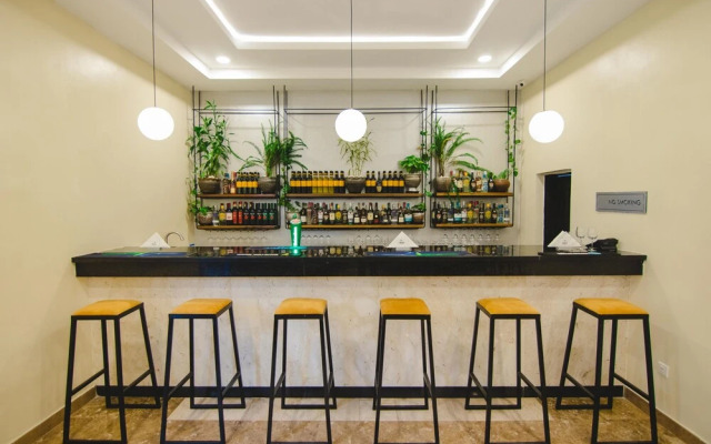 Bon Hotel Imperial