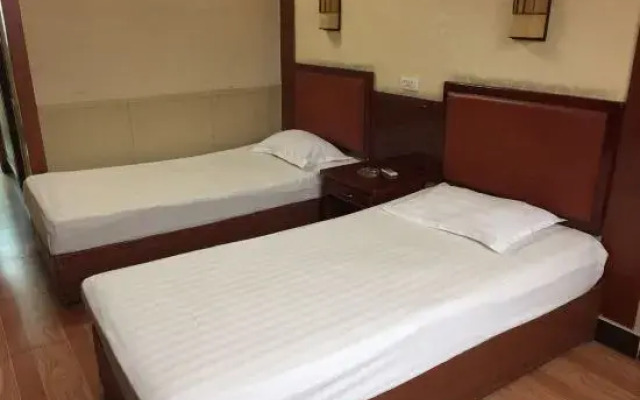 Pinglu Fuyan Hotel