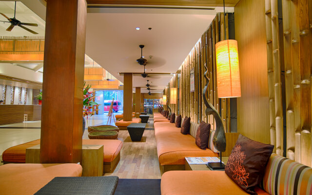 Holiday Inn Resort Phuket Surin Beach, an IHG Hotel