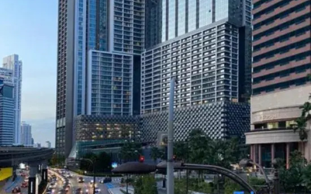 Platinum Suites Sky Park Kuala Lumpur