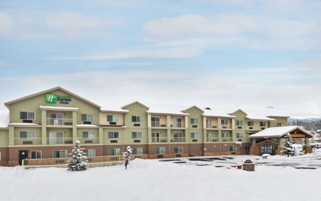 Holiday Inn Express & Suites Fraser - Winter Park Area by IHG