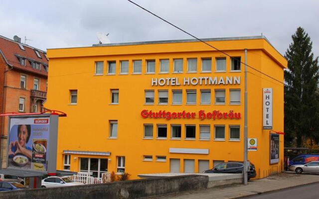 Hottmann