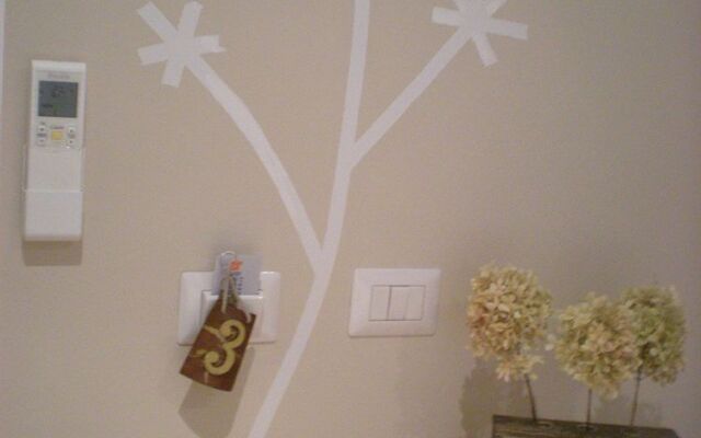 B&B Casazze Dream