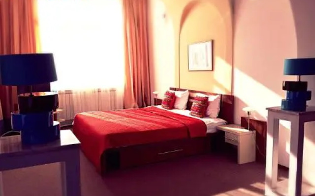 Hotel Roberto