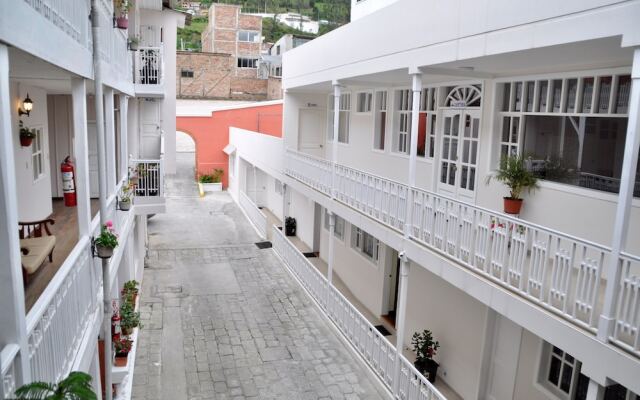 Hotel Europa
