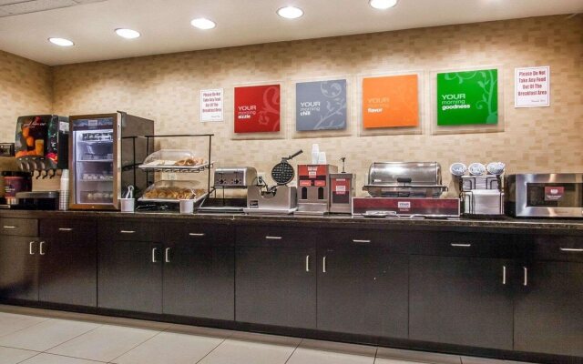 Comfort Inn & Suites Montgomery Eastchase