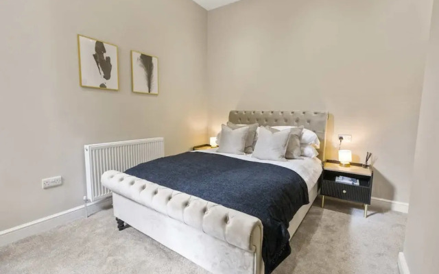 The Park Road Suites by Stamp SA