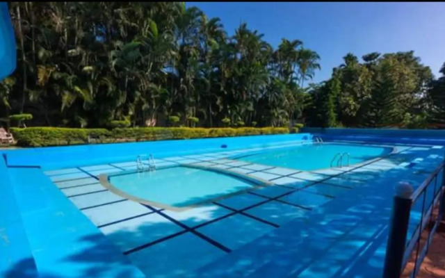 Veera Bhoomi Tourist Village