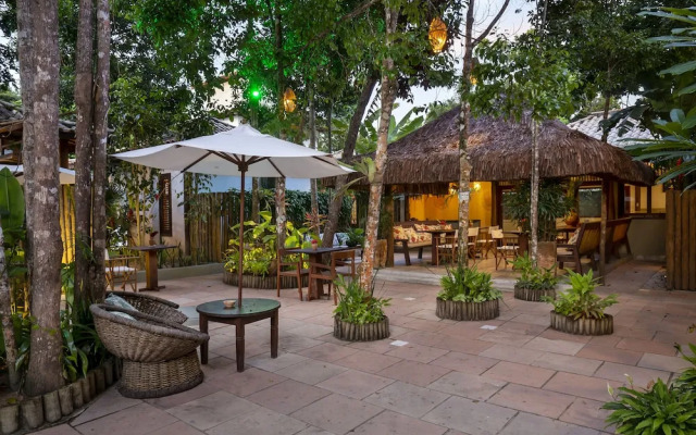 Cottage Bahia Bungalow & Suites