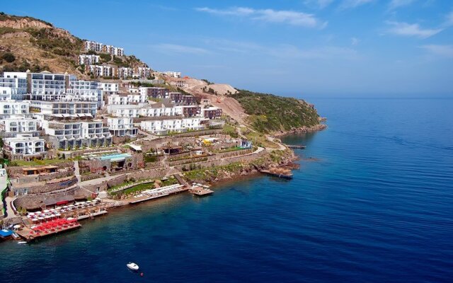 The Blue Bosphorus Hotel By Corendon