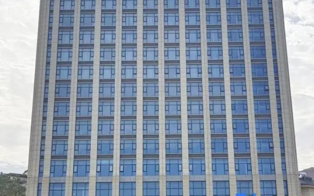 Moments,Ming guang — 4-star hotel in Chuzhou