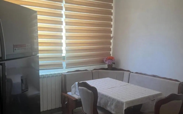 Apartment Villa Salaj