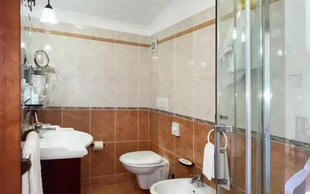 Casa Famiani Bed & Breakfast