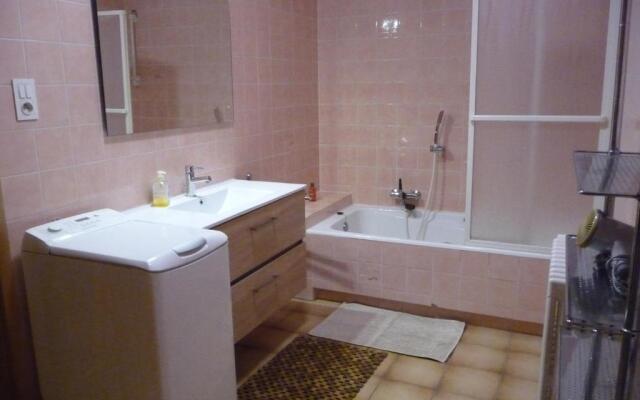 Appartement Sur La Route des Vins