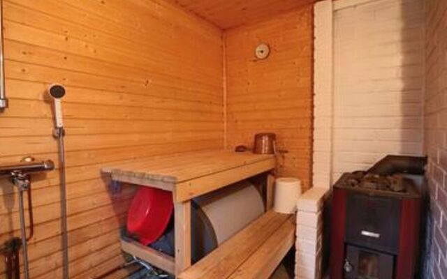 House Ravelin Ylläsjärvi