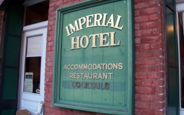 Imperial Hotel